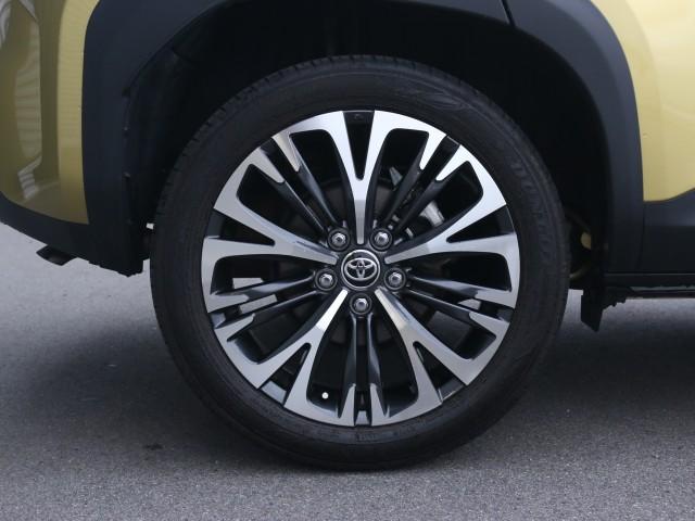 Ref:AUX-23660829 TOYOTA YARIS CROSS 2020 20 Ref:AUX-23660829 TOYOTA YARIS CROSS 2020 - Image 20