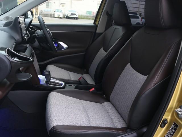 Ref:AUX-23660829 TOYOTA YARIS CROSS 2020 6 Ref:AUX-23660829 TOYOTA YARIS CROSS 2020 - Image 6