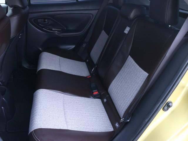 Ref:AUX-23660829 TOYOTA YARIS CROSS 2020 7 Ref:AUX-23660829 TOYOTA YARIS CROSS 2020 - Image 7