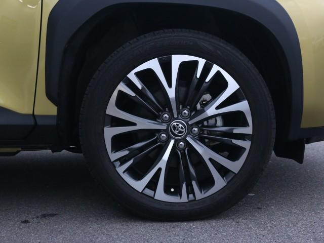 Ref:AUX-23660829 TOYOTA YARIS CROSS 2020 9 Ref:AUX-23660829 TOYOTA YARIS CROSS 2020 - Image 9