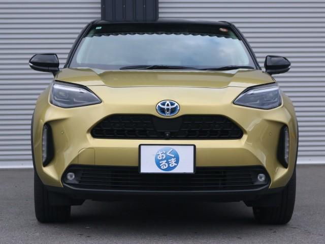 Ref:AUX-23660829 TOYOTA YARIS CROSS 2020 10 Ref:AUX-23660829 TOYOTA YARIS CROSS 2020 - Image 10