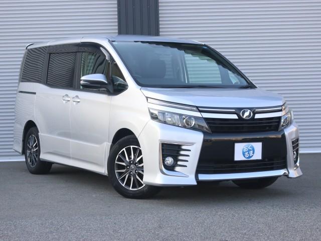 Ref:AUX-23660883 TOYOTA VOXY 2014 12 Ref:AUX-23660883 TOYOTA VOXY 2014 - Image 12
