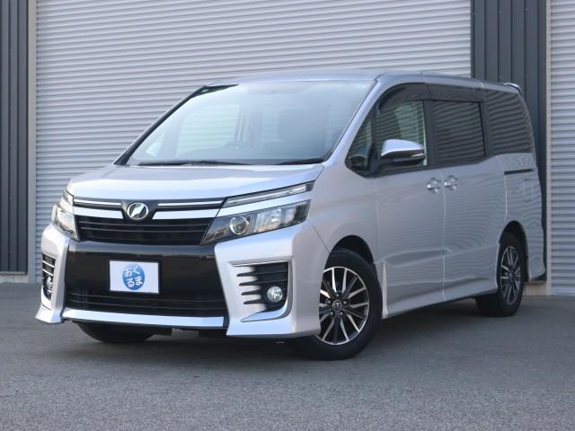 Ref:AUX-23660883 TOYOTA VOXY 2014 13 Ref:AUX-23660883 TOYOTA VOXY 2014 - Image 13