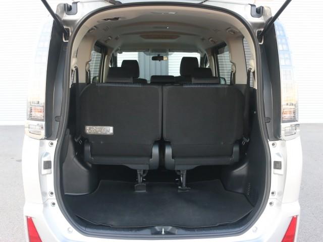 Ref:AUX-23660883 TOYOTA VOXY 2014 19 Ref:AUX-23660883 TOYOTA VOXY 2014 - Image 19
