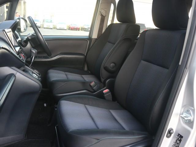 Ref:AUX-23660883 TOYOTA VOXY 2014 6 Ref:AUX-23660883 TOYOTA VOXY 2014 - Image 6