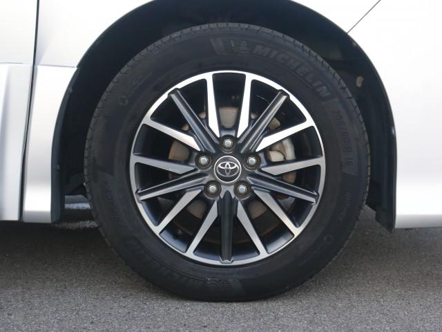 Ref:AUX-23660883 TOYOTA VOXY 2014 9 Ref:AUX-23660883 TOYOTA VOXY 2014 - Image 9