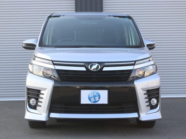 Ref:AUX-23660883 TOYOTA VOXY 2014 10 Ref:AUX-23660883 TOYOTA VOXY 2014 - Image 10