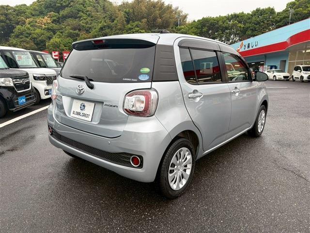 Ref:AUX-23669066 TOYOTA PASSO 2017 12 Ref:AUX-23669066 TOYOTA PASSO 2017 - Image 12