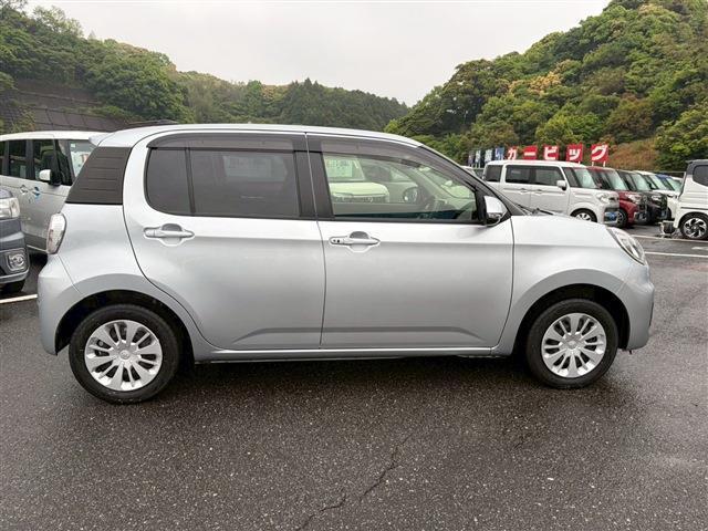 Ref:AUX-23669066 TOYOTA PASSO 2017 13 Ref:AUX-23669066 TOYOTA PASSO 2017 - Image 13