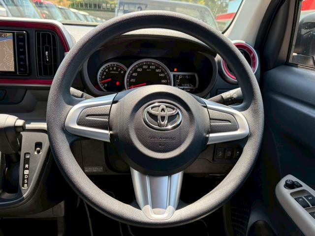 Ref:AUX-23669066 TOYOTA PASSO 2017 14 Ref:AUX-23669066 TOYOTA PASSO 2017 - Image 14