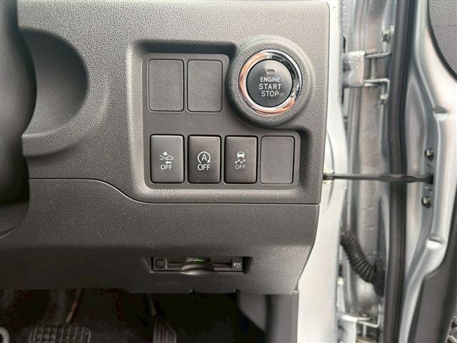 Ref:AUX-23669066 TOYOTA PASSO 2017 15 Ref:AUX-23669066 TOYOTA PASSO 2017 - Image 15