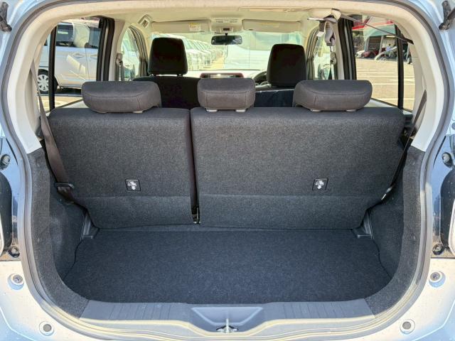 Ref:AUX-23669066 TOYOTA PASSO 2017 18 Ref:AUX-23669066 TOYOTA PASSO 2017 - Image 18