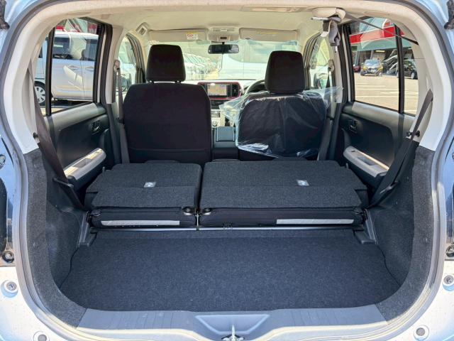 Ref:AUX-23669066 TOYOTA PASSO 2017 19 Ref:AUX-23669066 TOYOTA PASSO 2017 - Image 19