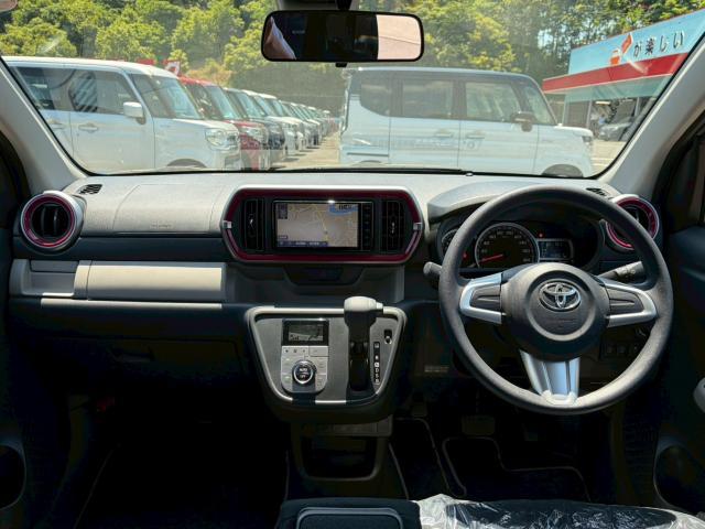 Ref:AUX-23669066 TOYOTA PASSO 2017 3 Ref:AUX-23669066 TOYOTA PASSO 2017 - Image 3