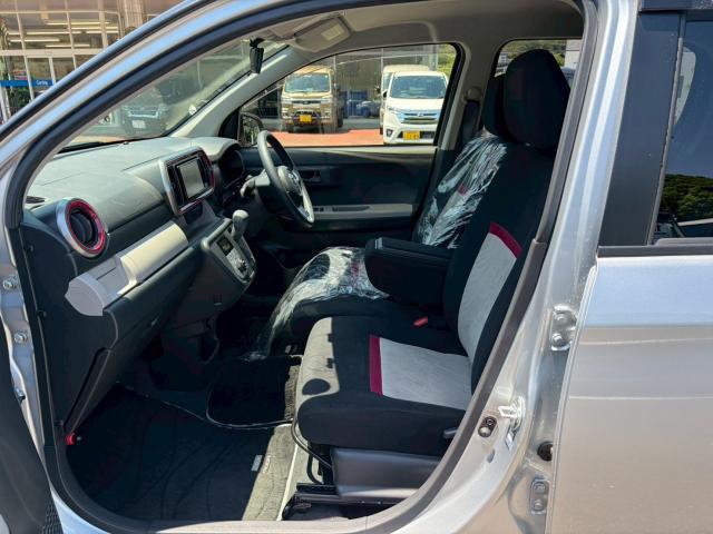 Ref:AUX-23669066 TOYOTA PASSO 2017 4 Ref:AUX-23669066 TOYOTA PASSO 2017 - Image 4