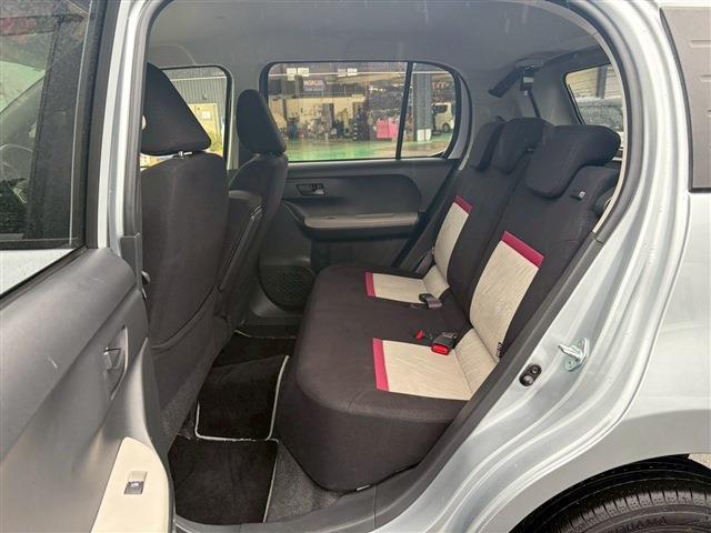 Ref:AUX-23669066 TOYOTA PASSO 2017 5 Ref:AUX-23669066 TOYOTA PASSO 2017 - Image 5