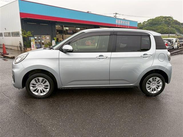 Ref:AUX-23669066 TOYOTA PASSO 2017 9 Ref:AUX-23669066 TOYOTA PASSO 2017 - Image 9