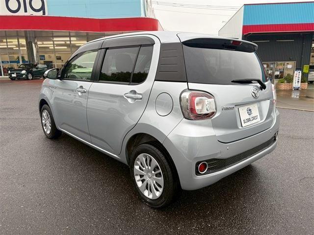 Ref:AUX-23669066 TOYOTA PASSO 2017 10 Ref:AUX-23669066 TOYOTA PASSO 2017 - Image 10