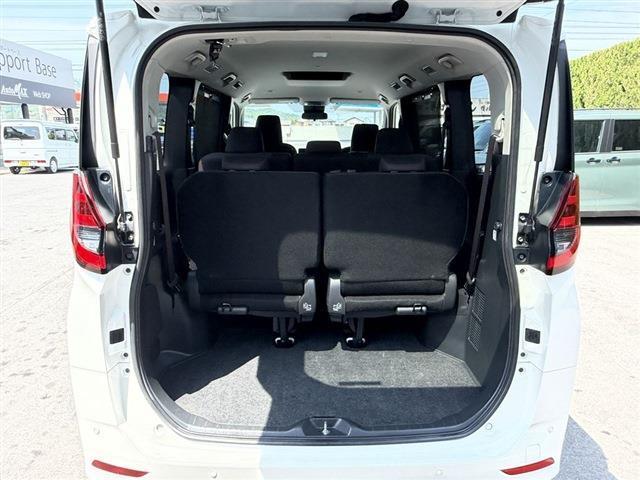 Ref:AUX-23669069 TOYOTA NOAH 2022 11 Ref:AUX-23669069 TOYOTA NOAH 2022 - Image 11
