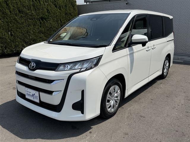 Ref:AUX-23669069 TOYOTA NOAH 2022 19 Ref:AUX-23669069 TOYOTA NOAH 2022 - Image 19