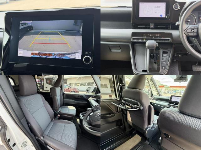 Ref:AUX-23669069 TOYOTA NOAH 2022 9 Ref:AUX-23669069 TOYOTA NOAH 2022 - Image 9