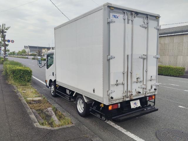 Ref:AUX-23669348 NISSAN ATLAS TRUCK 2015 2 Ref:AUX-23669348 NISSAN ATLAS TRUCK 2015 - Image 2