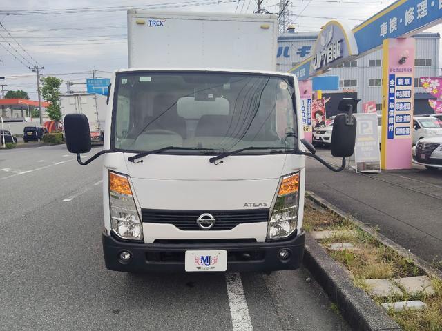Ref:AUX-23669348 NISSAN ATLAS TRUCK 2015 13 Ref:AUX-23669348 NISSAN ATLAS TRUCK 2015 - Image 13