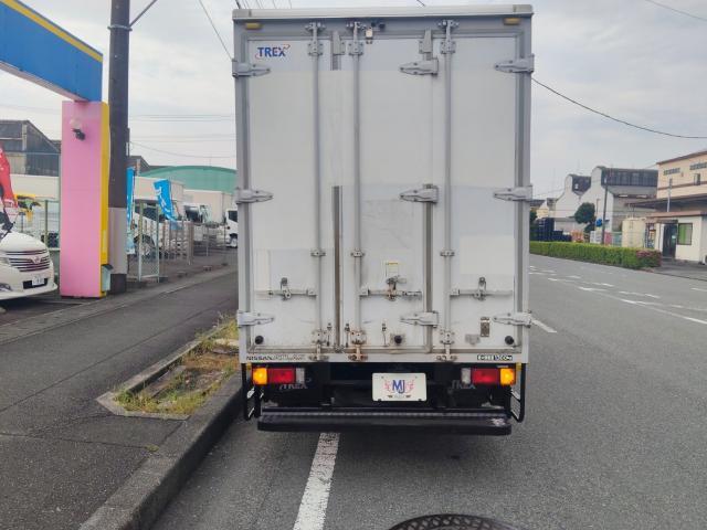 Ref:AUX-23669348 NISSAN ATLAS TRUCK 2015 14 Ref:AUX-23669348 NISSAN ATLAS TRUCK 2015 - Image 14
