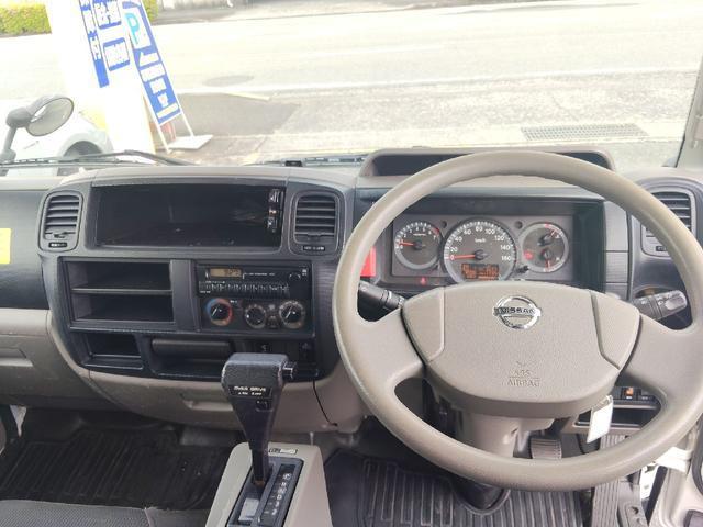 Ref:AUX-23669348 NISSAN ATLAS TRUCK 2015 3 Ref:AUX-23669348 NISSAN ATLAS TRUCK 2015 - Image 3