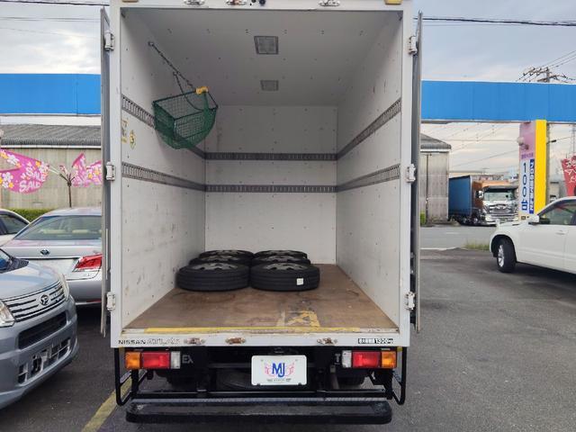 Ref:AUX-23669348 NISSAN ATLAS TRUCK 2015 4 Ref:AUX-23669348 NISSAN ATLAS TRUCK 2015 - Image 4