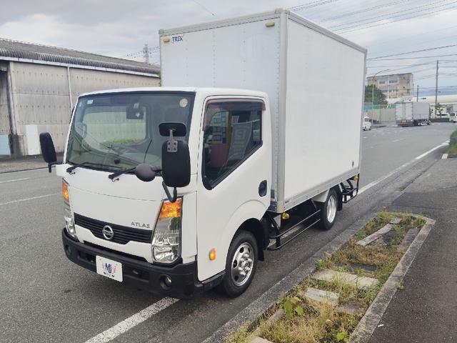 Ref:AUX-23669348 NISSAN ATLAS TRUCK 2015 5 Ref:AUX-23669348 NISSAN ATLAS TRUCK 2015 - Image 5