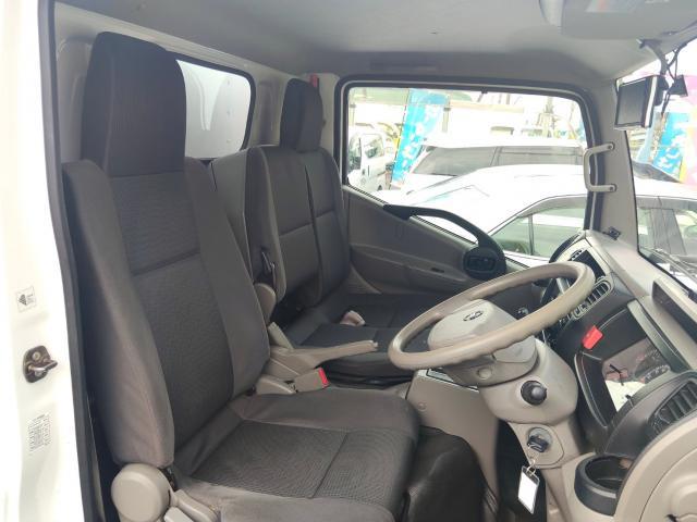 Ref:AUX-23669348 NISSAN ATLAS TRUCK 2015 8 Ref:AUX-23669348 NISSAN ATLAS TRUCK 2015 - Image 8