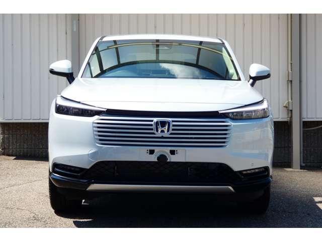 Ref:AUX-23673418 HONDA VEZEL 2026 2 Ref:AUX-23673418 HONDA VEZEL 2026 - Image 2