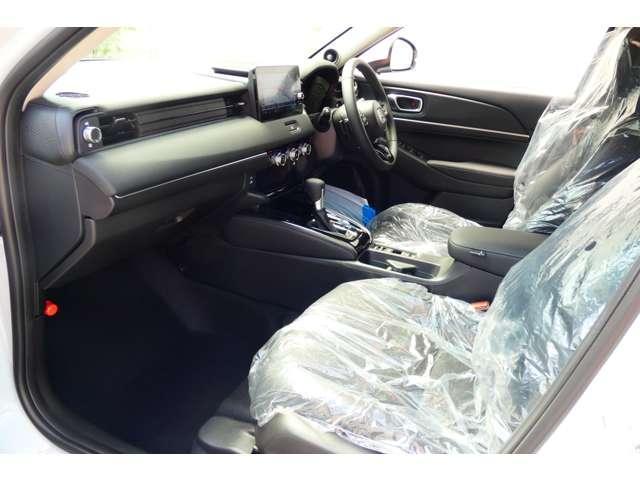 Ref:AUX-23673418 HONDA VEZEL 2026 12 Ref:AUX-23673418 HONDA VEZEL 2026 - Image 12