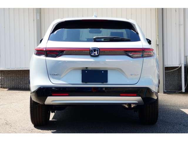 Ref:AUX-23673418 HONDA VEZEL 2026 4 Ref:AUX-23673418 HONDA VEZEL 2026 - Image 4
