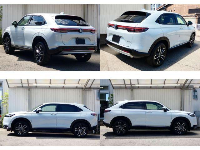 Ref:AUX-23673418 HONDA VEZEL 2026 5 Ref:AUX-23673418 HONDA VEZEL 2026 - Image 5