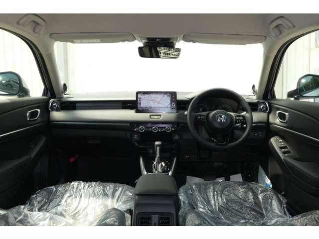 Ref:AUX-23673418 HONDA VEZEL 2026 6 Ref:AUX-23673418 HONDA VEZEL 2026 - Image 6