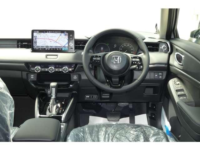 Ref:AUX-23673418 HONDA VEZEL 2026 7 Ref:AUX-23673418 HONDA VEZEL 2026 - Image 7
