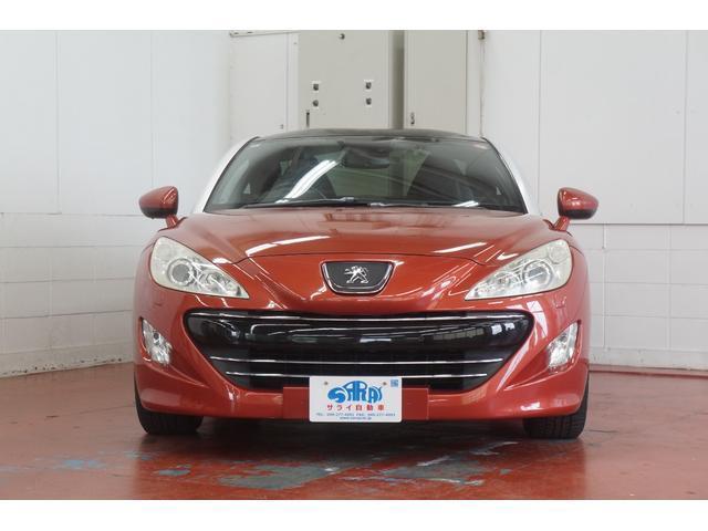 Ref:AUX-23674224 PEUGEOT RCZ 2012 2 Ref:AUX-23674224 PEUGEOT RCZ 2012 - Image 2