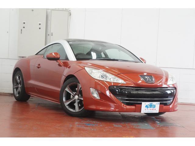 Ref:AUX-23674224 PEUGEOT RCZ 2012 3 Ref:AUX-23674224 PEUGEOT RCZ 2012 - Image 3