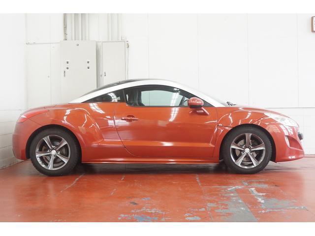 Ref:AUX-23674224 PEUGEOT RCZ 2012 4 Ref:AUX-23674224 PEUGEOT RCZ 2012 - Image 4