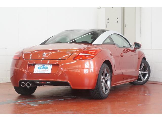 Ref:AUX-23674224 PEUGEOT RCZ 2012 5 Ref:AUX-23674224 PEUGEOT RCZ 2012 - Image 5