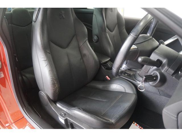Ref:AUX-23674224 PEUGEOT RCZ 2012 6 Ref:AUX-23674224 PEUGEOT RCZ 2012 - Image 6