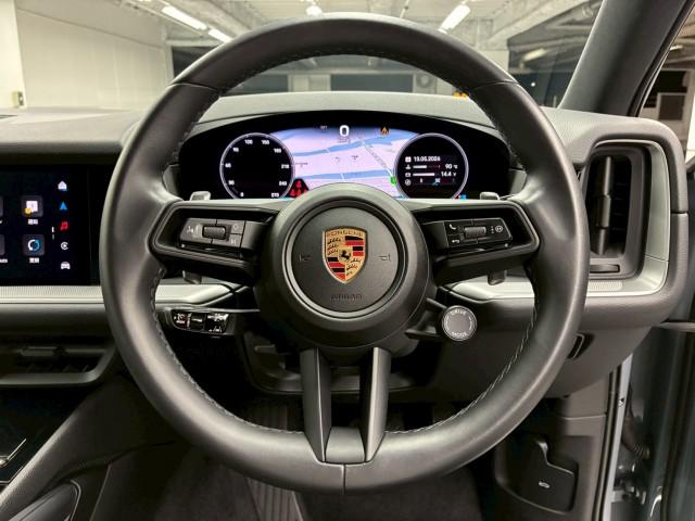 Ref:AUX-23675855 PORSCHE CAYENNE 2024 11 Ref:AUX-23675855 PORSCHE CAYENNE 2024 - Image 11