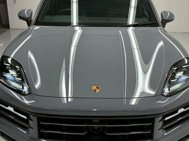 Ref:AUX-23675855 PORSCHE CAYENNE 2024 17 Ref:AUX-23675855 PORSCHE CAYENNE 2024 - Image 17