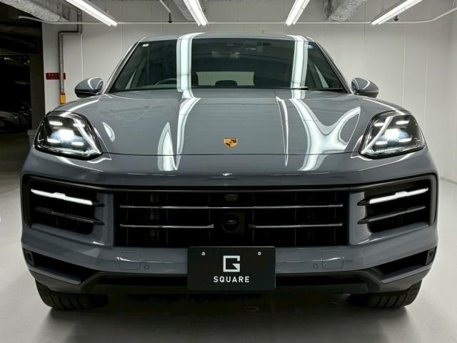Ref:AUX-23675855 PORSCHE CAYENNE 2024 18 Ref:AUX-23675855 PORSCHE CAYENNE 2024 - Image 18