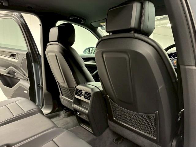 Ref:AUX-23675855 PORSCHE CAYENNE 2024 19 Ref:AUX-23675855 PORSCHE CAYENNE 2024 - Image 19
