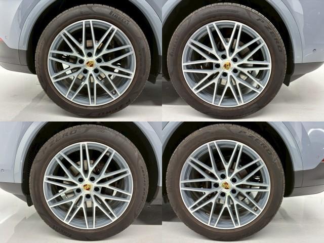 Ref:AUX-23675855 PORSCHE CAYENNE 2024 20 Ref:AUX-23675855 PORSCHE CAYENNE 2024 - Image 20