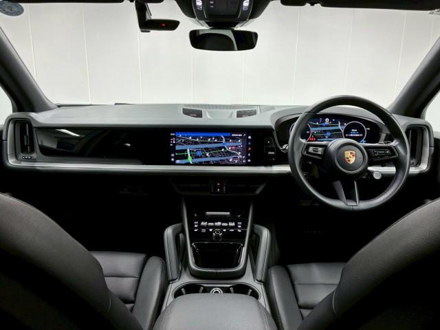 Ref:AUX-23675855 PORSCHE CAYENNE 2024 3 Ref:AUX-23675855 PORSCHE CAYENNE 2024 - Image 3