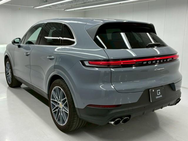 Ref:AUX-23675855 PORSCHE CAYENNE 2024 8 Ref:AUX-23675855 PORSCHE CAYENNE 2024 - Image 8